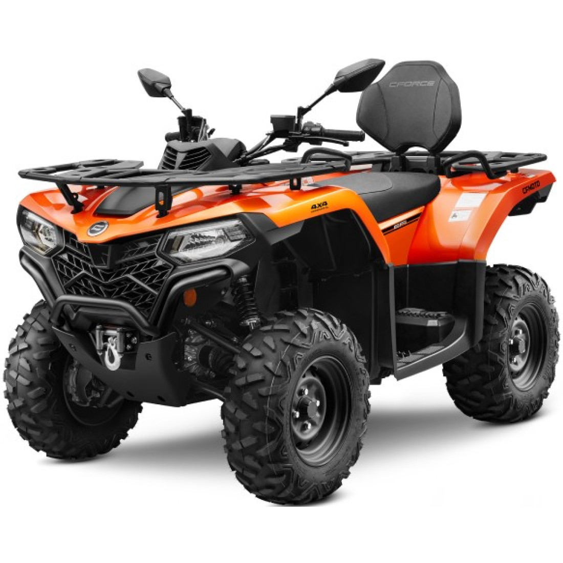 CF MOTO 6 ATV