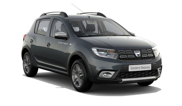 Dacia Sandero or similar