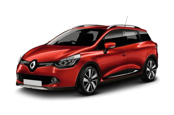 Renault Clio or similar