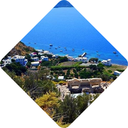 Onway Milos3