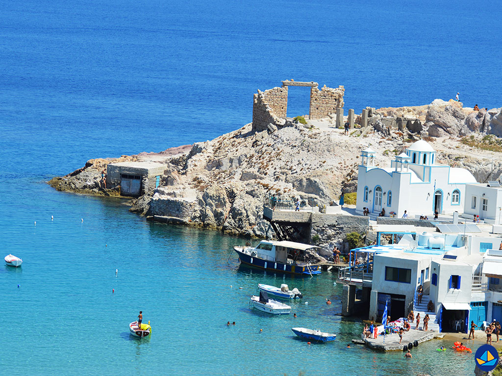 Fyropotamos