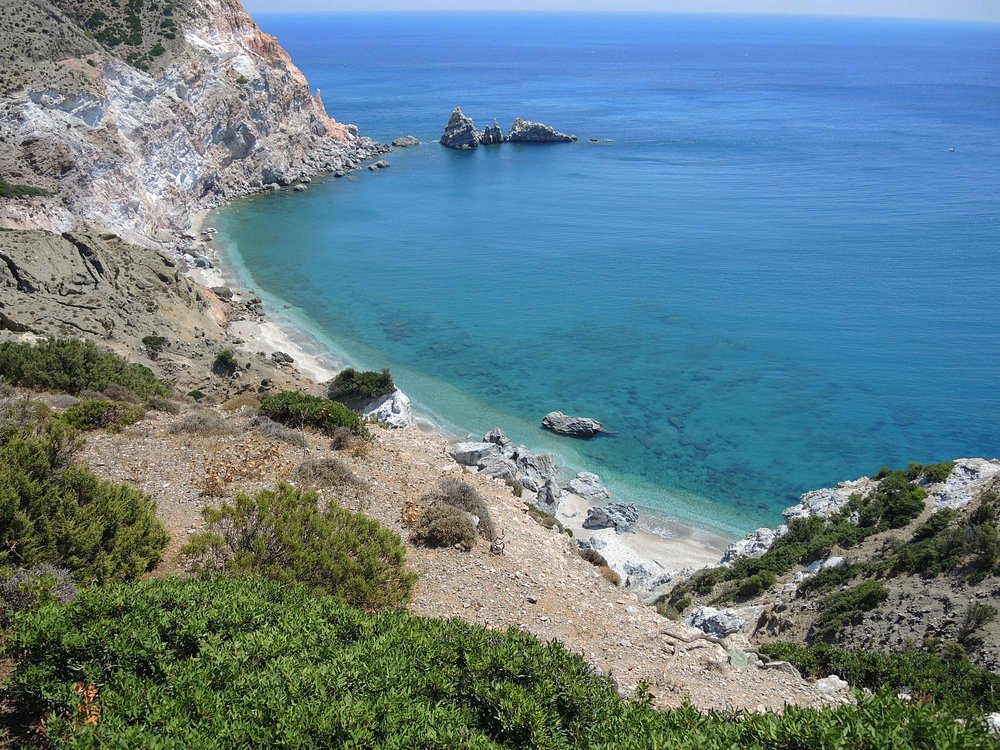 paliochori beach
