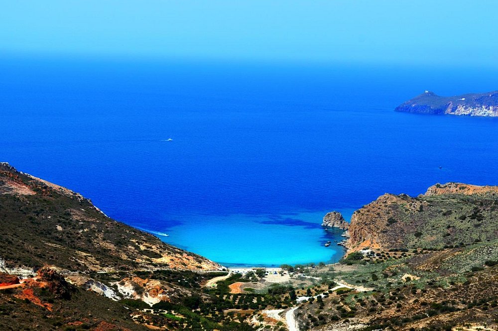 plathiena beach